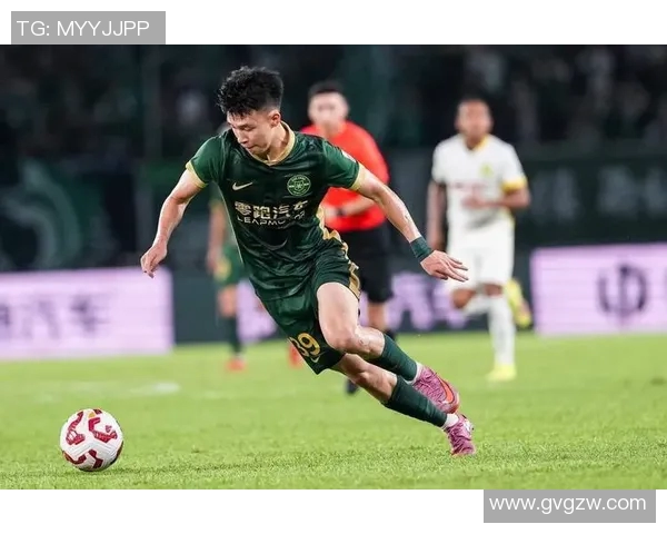 李昊在U23亚洲杯中的精彩表现与未来发展潜力分析