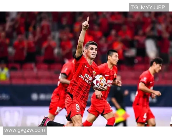 吾米提江助力上海海港再创辉煌展现足球新风采