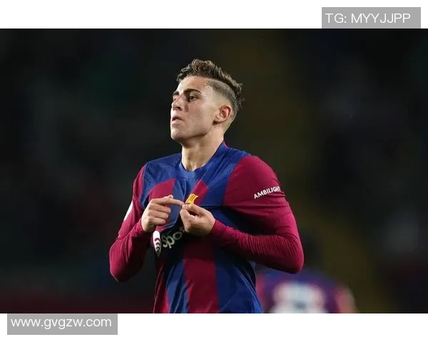 费尔明加盟巴萨后在法甲的表现分析与未来展望