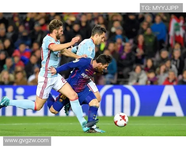 巴萨主场逆转巴拉多利德，梅西梅开二度带队取胜