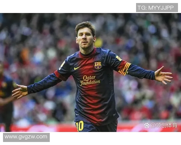 巴塞罗那迎来新主帅，梅西是否会留队成焦点