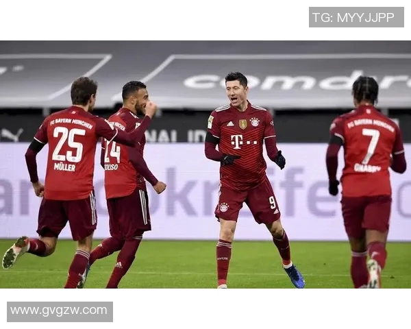 拜仁客场憾负，颓势难挽，德甲劲旅面临挑战