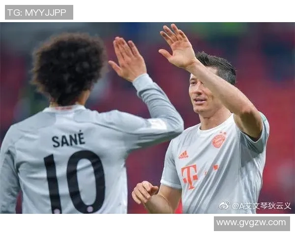 拜仁慕尼黑横扫对手，德甲冠军在望势不可挡！