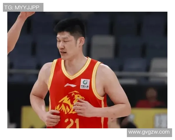 胡金秋闪耀CBA全明星周末展现篮球魅力与团队精神
