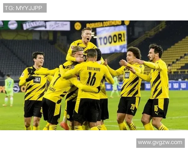 多特客擒不莱梅，德甲前四坐稳实力巩固