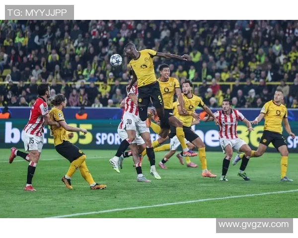 多特蒙德主场大战，全力追赶德甲前四强位置