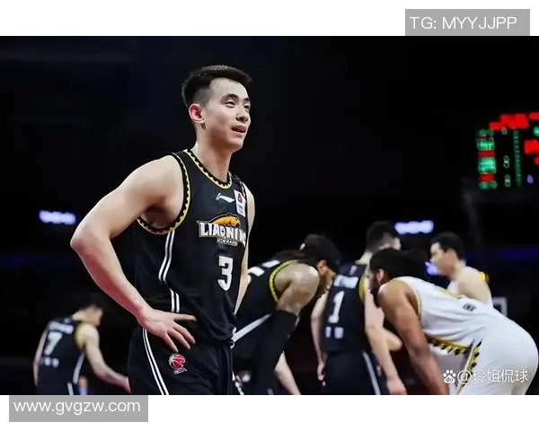 广东宏远主帅赞赏赵继伟_他是球队的灵魂和核心