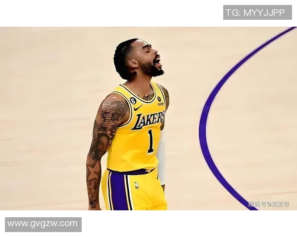 湖人主教练：球队战术逐渐成型，我们有望在季后赛中创造奇迹