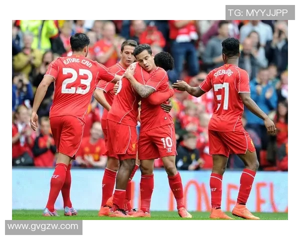 利物浦VS埃弗顿：梅里萨众将能否继续保持胜势？