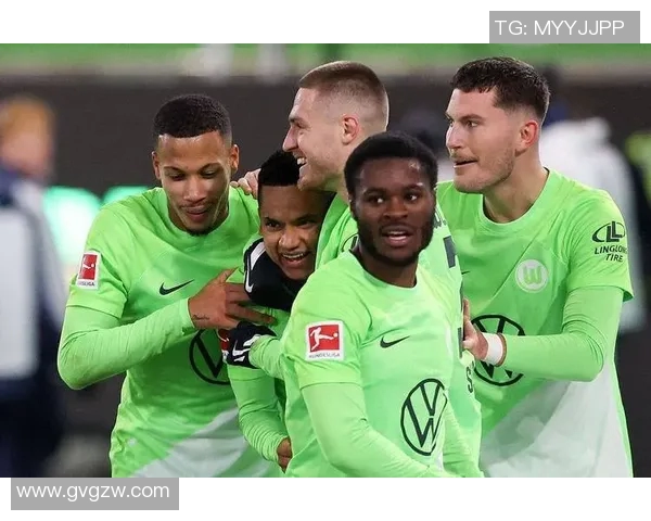 沃尔夫斯堡球队待解,德甲排名持续低迷未有起色 沃尔夫斯堡球队待解,德甲排名持续低迷未有起色