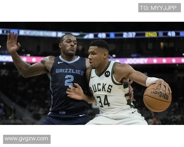 灰熊客场力克雄鹿，连胜势不可挡