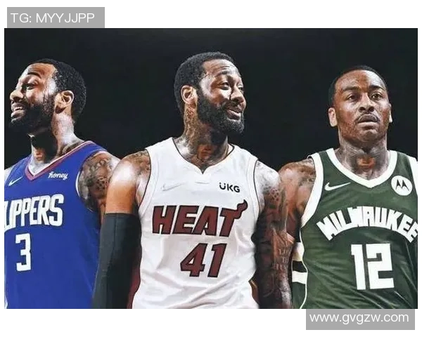 热火成功签下球星沃尔，将为球队带来更多进攻选择