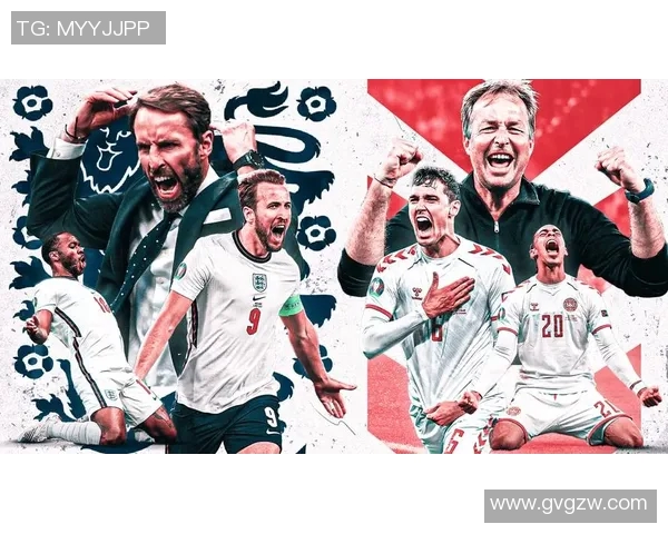 英格兰队在欧洲杯中展现强劲实力