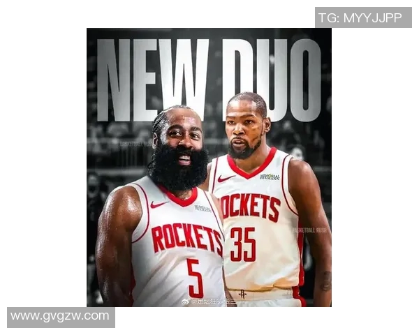 詹姆斯、杜兰特、哈登等巨星正式加盟休斯顿火箭队,开启新王朝时代! 詹姆斯、杜兰特、哈登等巨星正式加盟休斯顿火箭队,开启新王朝时代!