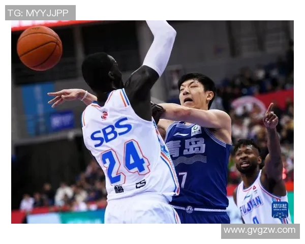 青岛国信水产主场比赛再度取胜实力再获认可 青岛国信水产主场比赛再度取胜实力再获认可