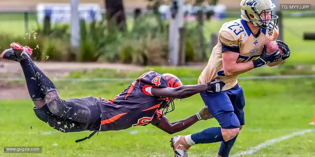 ⚽️ 赛事激情,一触即发!